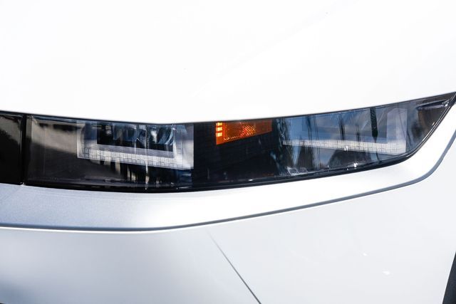 2026 Hyundai IONIQ 5 SEL Folsom CA