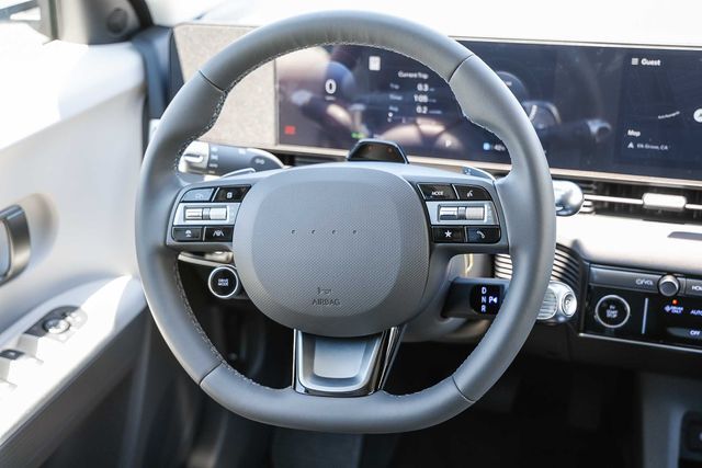 2026 Hyundai IONIQ 5 SEL Folsom CA