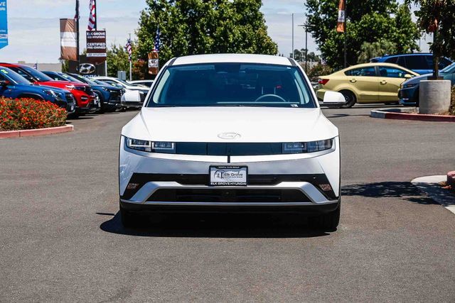 2026 Hyundai IONIQ 5 SEL Folsom CA