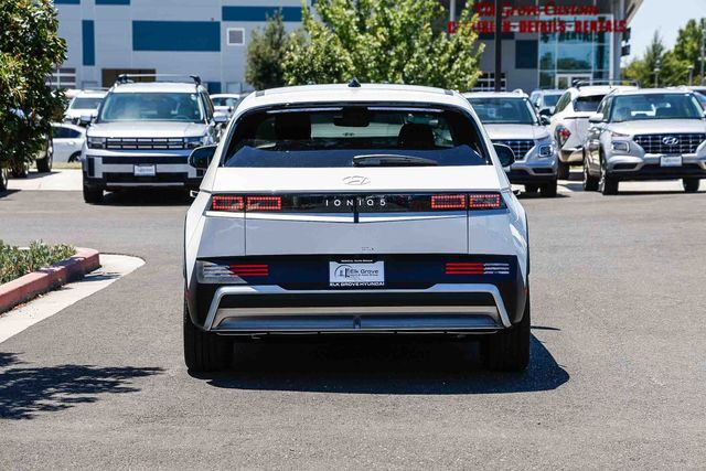 2026 Hyundai IONIQ 5 SEL Folsom CA