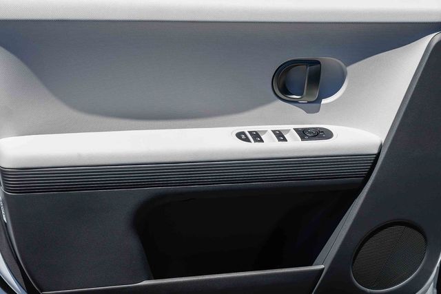 2026 Hyundai IONIQ 5 SEL Folsom CA