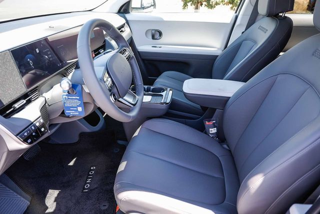 2026 Hyundai IONIQ 5 SEL Folsom CA