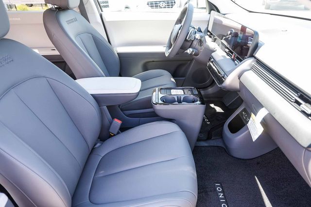2026 Hyundai IONIQ 5 SEL Folsom CA