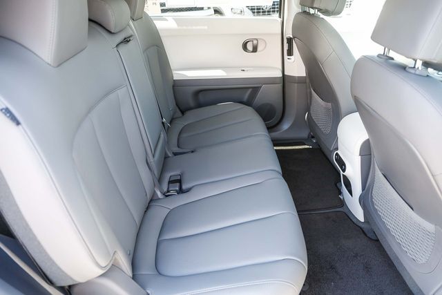 2026 Hyundai IONIQ 5 SEL Folsom CA