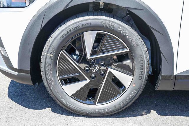 2026 Hyundai IONIQ 5 SEL Folsom CA
