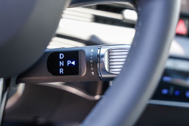 2026 Hyundai IONIQ 5 SEL Folsom CA