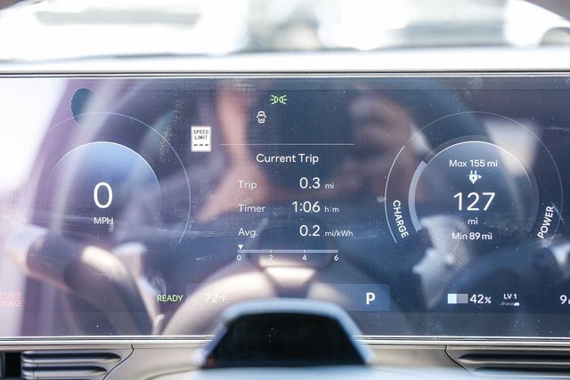 2026 Hyundai IONIQ 5 SEL Folsom CA