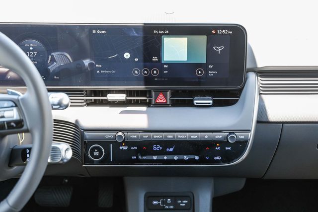 2026 Hyundai IONIQ 5 SEL Folsom CA