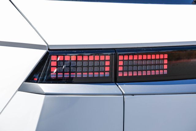 2026 Hyundai IONIQ 5 SEL Folsom CA