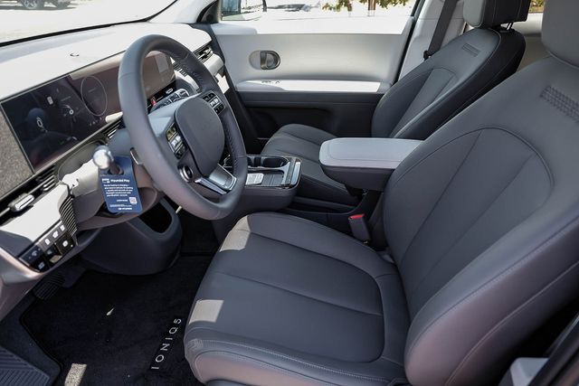 2026 Hyundai IONIQ 5 SEL Folsom CA