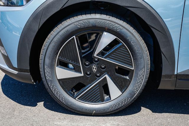 2026 Hyundai IONIQ 5 SEL Folsom CA