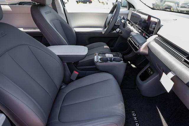 2026 Hyundai IONIQ 5 SEL Folsom CA