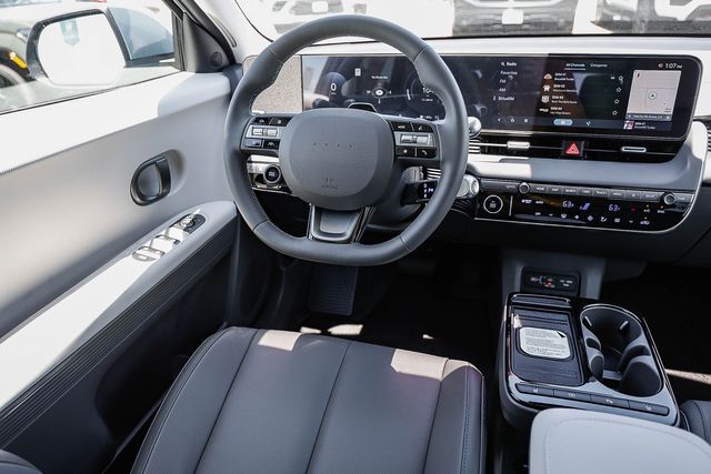 2026 Hyundai IONIQ 5 SEL Folsom CA