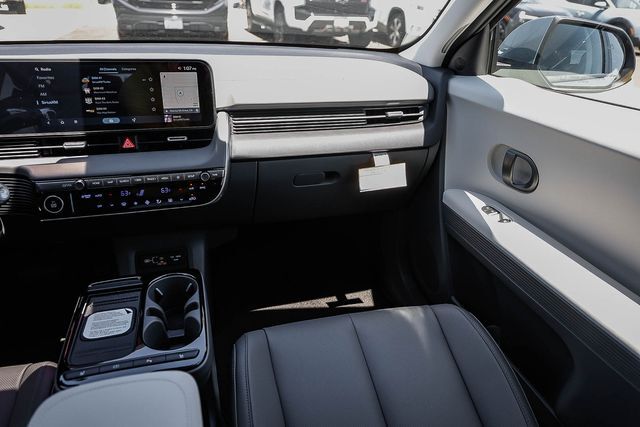2026 Hyundai IONIQ 5 SEL Folsom CA