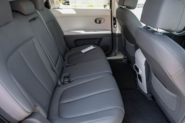 2026 Hyundai IONIQ 5 SEL Folsom CA