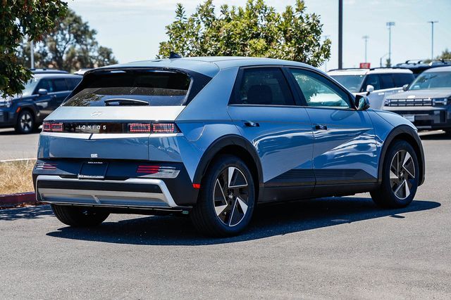 2026 Hyundai IONIQ 5 SEL Folsom CA