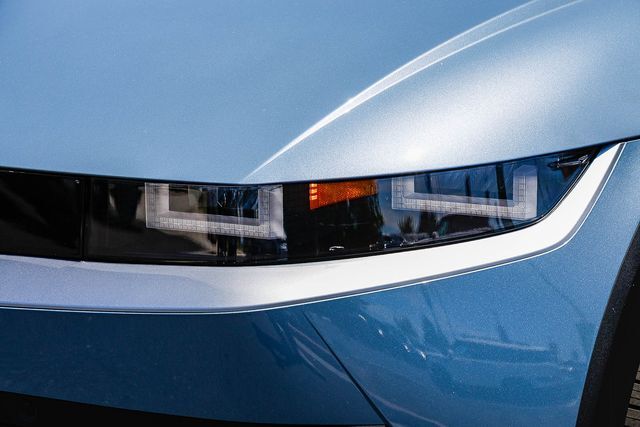 2026 Hyundai IONIQ 5 SEL Folsom CA