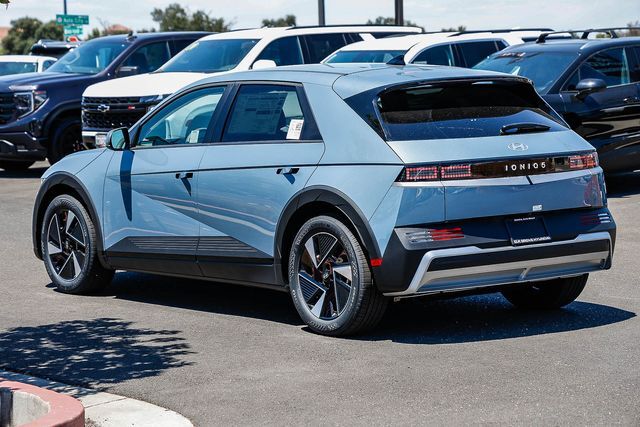 2026 Hyundai IONIQ 5 SEL Folsom CA