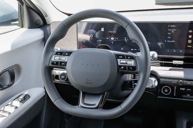 2026 Hyundai IONIQ 5 SEL Folsom CA