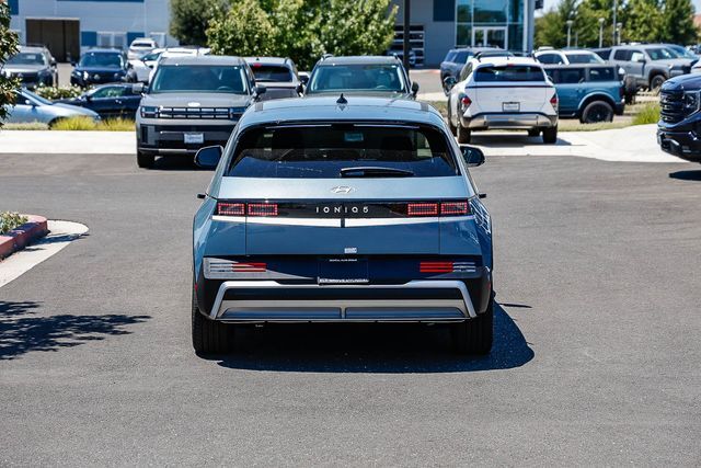 2026 Hyundai IONIQ 5 SEL Folsom CA