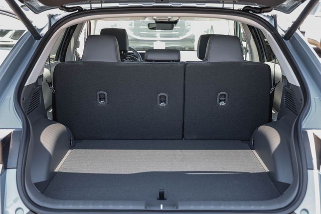 2026 Hyundai IONIQ 5 SEL Folsom CA