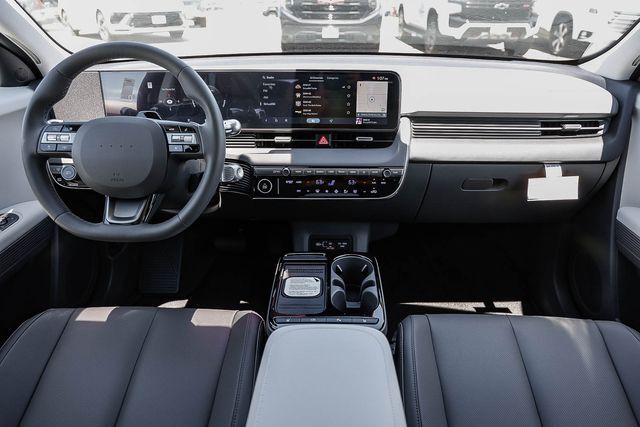 2026 Hyundai IONIQ 5 SEL Folsom CA