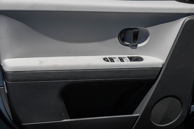 2026 Hyundai IONIQ 5 SEL Folsom CA