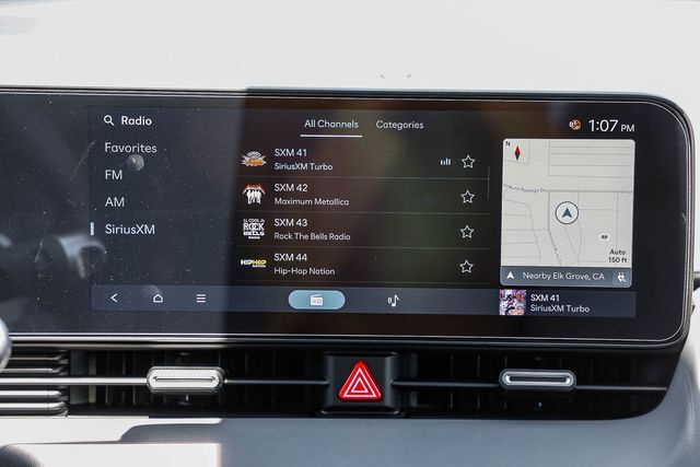 2026 Hyundai IONIQ 5 SEL Folsom CA