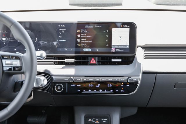 2026 Hyundai IONIQ 5 SEL Folsom CA