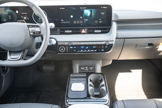 2026 Hyundai IONIQ 5 SEL Folsom CA