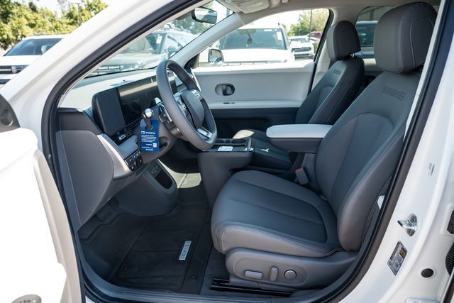 2026 Hyundai IONIQ 5 SEL Folsom CA