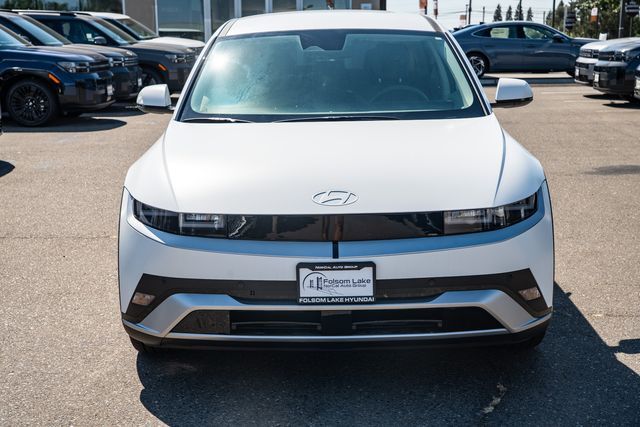 2026 Hyundai IONIQ 5 SEL Folsom CA