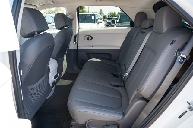 2026 Hyundai IONIQ 5 SEL Folsom CA