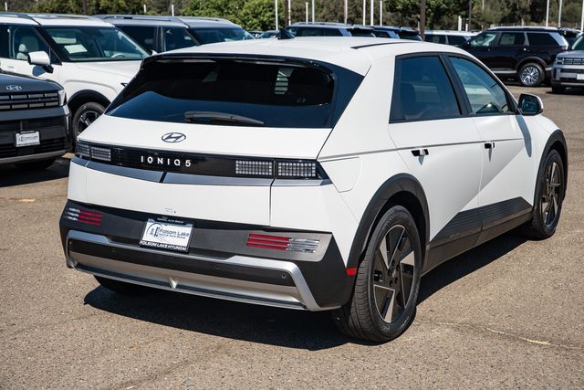 2026 Hyundai IONIQ 5 SEL Folsom CA