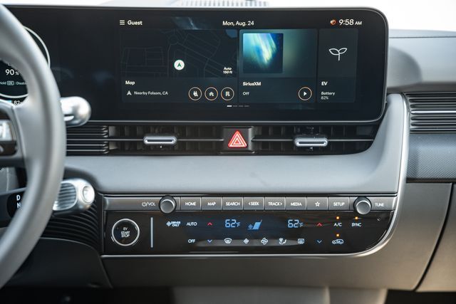2026 Hyundai IONIQ 5 SEL Folsom CA