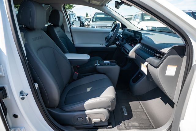 2026 Hyundai IONIQ 5 SEL Folsom CA