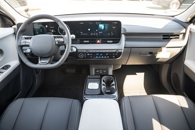 2026 Hyundai IONIQ 5 SEL Folsom CA