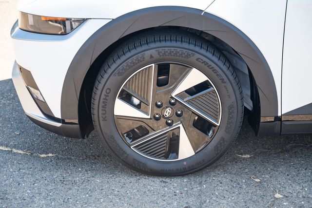 2026 Hyundai IONIQ 5 SEL Folsom CA