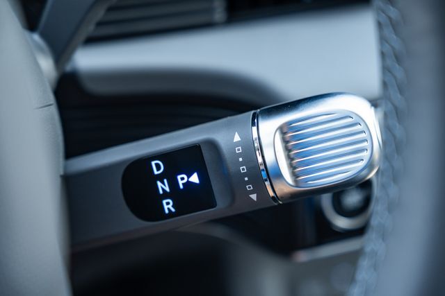 2026 Hyundai IONIQ 5 SEL Folsom CA