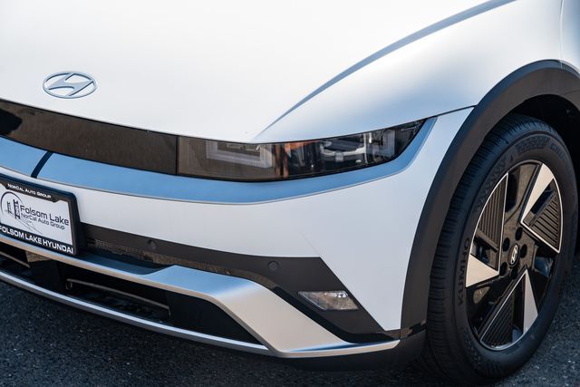 2026 Hyundai IONIQ 5 SEL Folsom CA