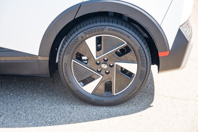 2026 Hyundai IONIQ 5 SEL Folsom CA