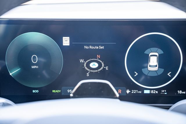 2026 Hyundai IONIQ 5 SEL Folsom CA