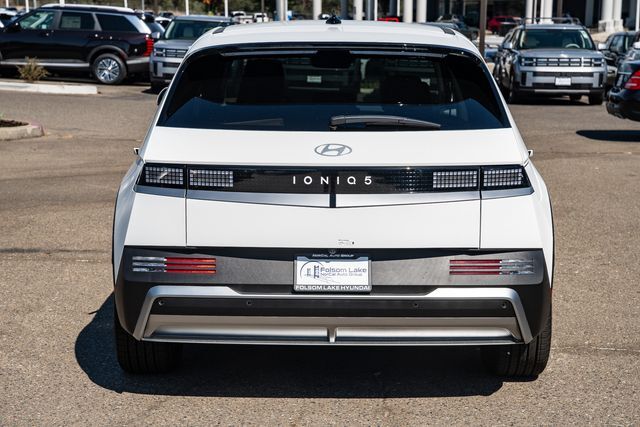 2026 Hyundai IONIQ 5 SEL Folsom CA