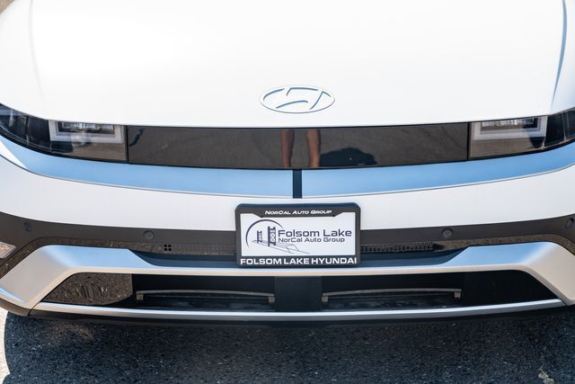 2026 Hyundai IONIQ 5 SEL Folsom CA