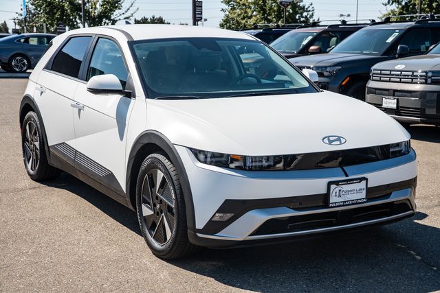 2026 Hyundai IONIQ 5 SEL Folsom CA