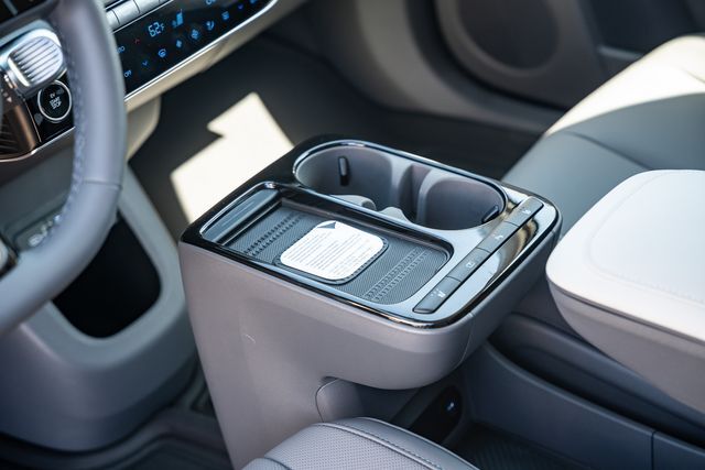 2026 Hyundai IONIQ 5 SEL Folsom CA