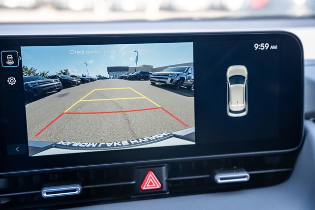 2026 Hyundai IONIQ 5 SEL Folsom CA