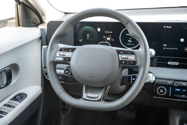 2026 Hyundai IONIQ 5 SEL Folsom CA