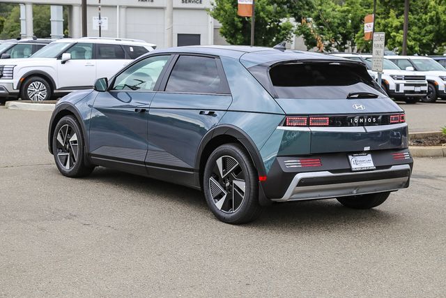 2026 Hyundai IONIQ 5 SEL