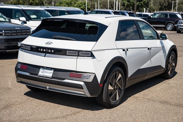 2026 Hyundai IONIQ 5 SEL Folsom CA